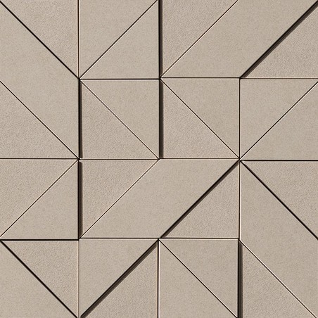AtlasConcorde Arkshade Dove MosaicoArt3D 35,4x35,4 AUIK