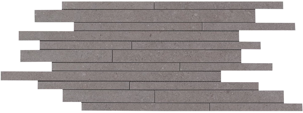 AtlasConcorde Kone Grey Brick 30X60 AUN0