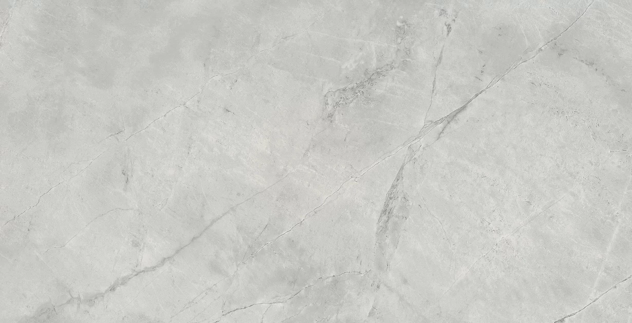 Marvel X Marvel Grey Cloud 60x120 Matt: Porcelain Tiles - Atlas Concorde