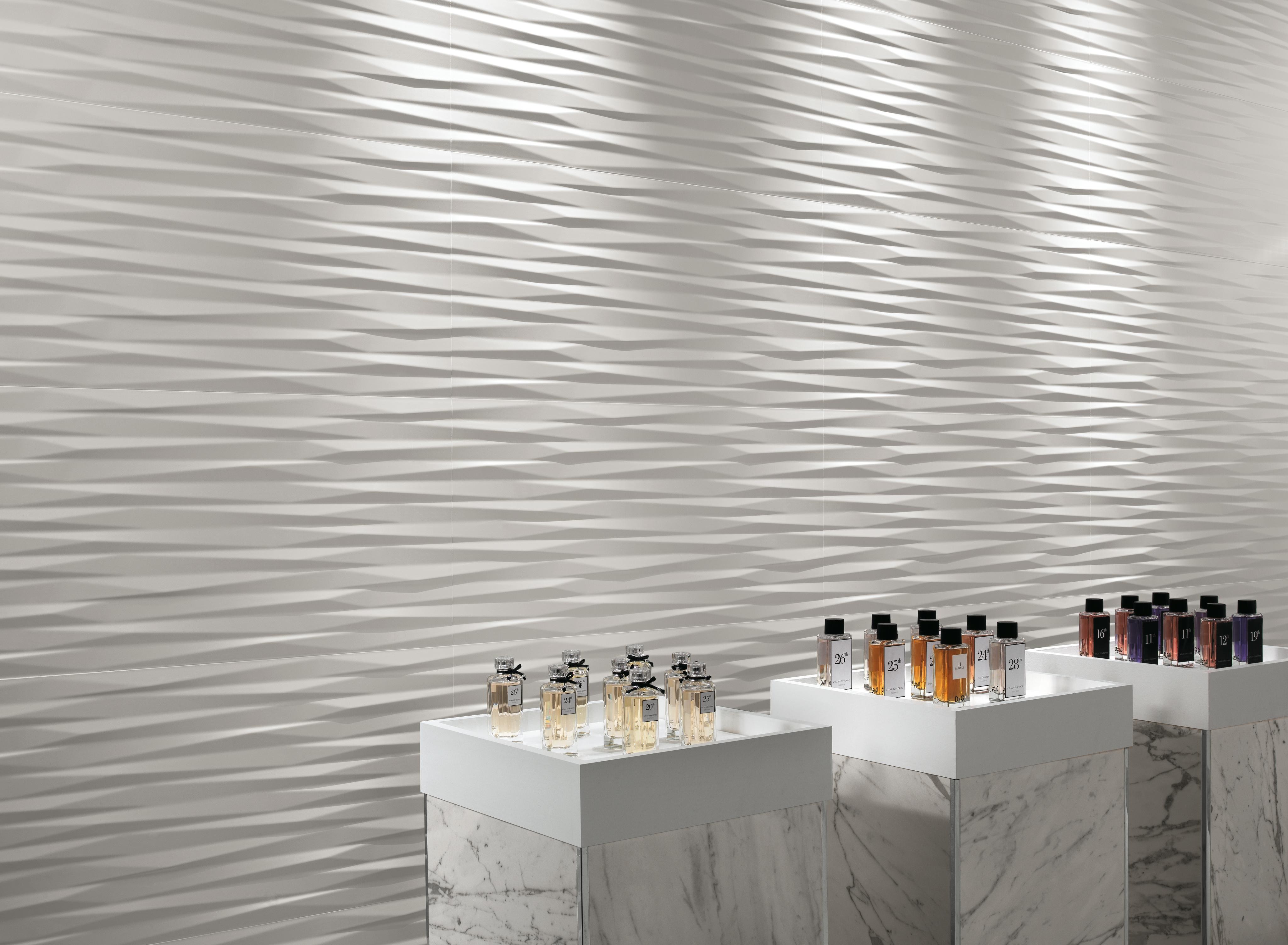AtlasConcorde 3DWallDesign 001 03 White Blade