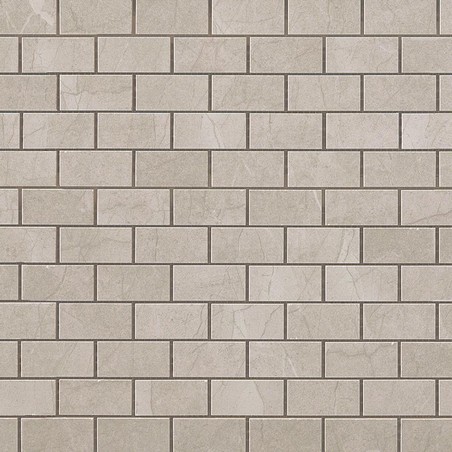 AtlasConcordeSolution Reveal CorinthianGrey Mosaico 30,5x30.5 AZG2