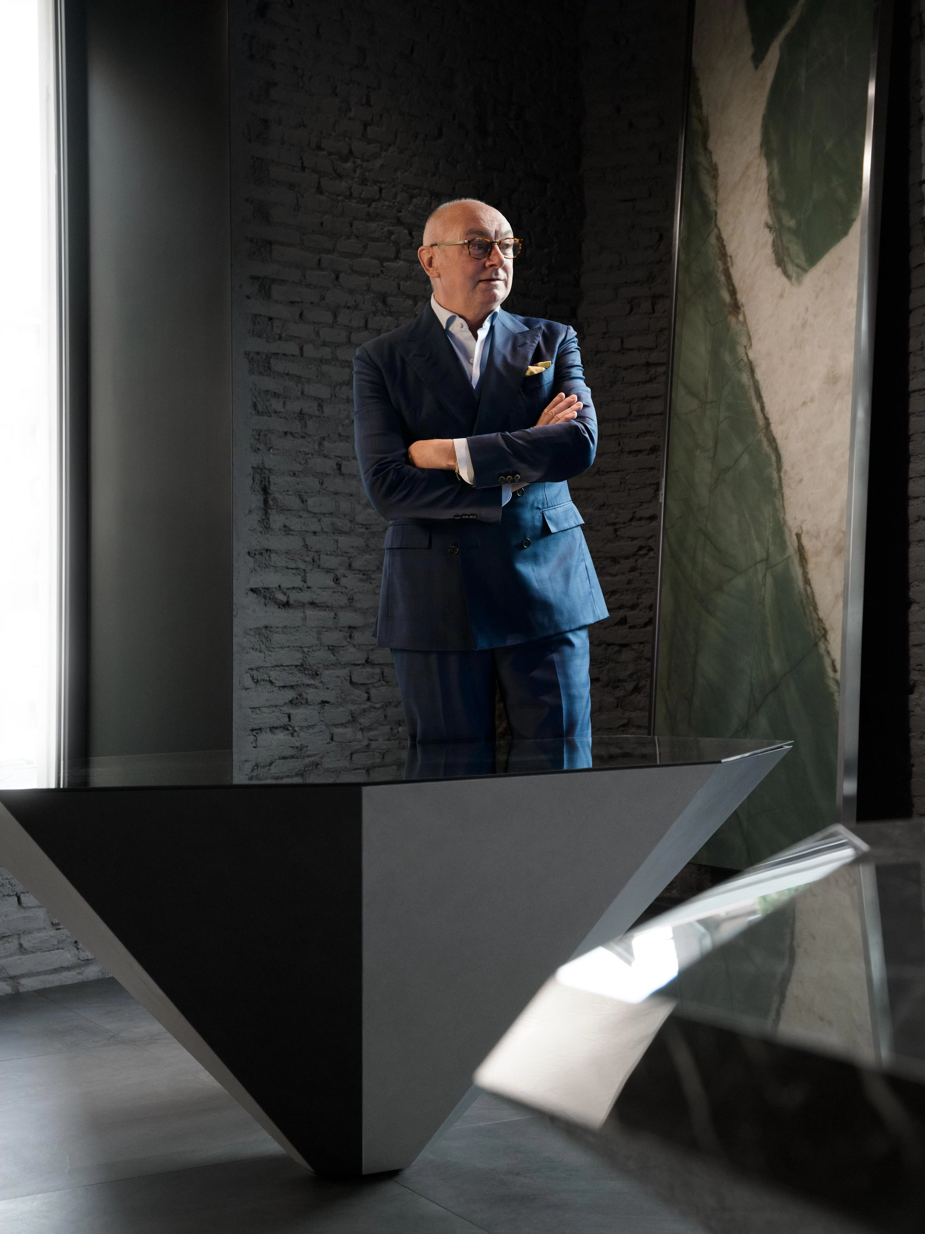 AtlasConcorde MDW Showroom Lissoni 03