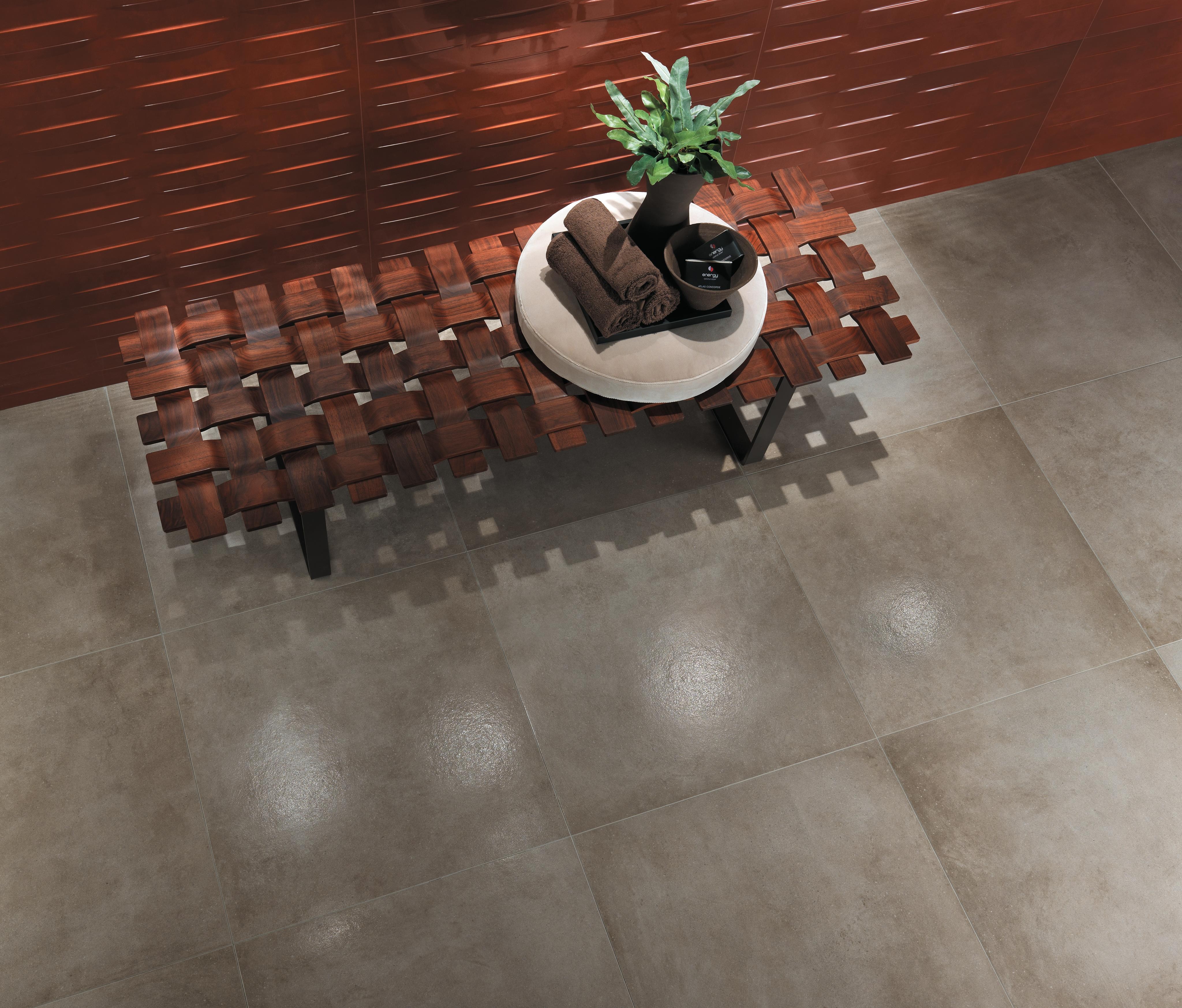 AtlasConcorde Dwell 007 09 Greige-Brown 3DGrid