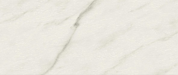Marvel 3D Reed Calacatta Meraviglia 50x120