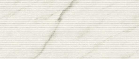 Marvel 3D Reed Calacatta Meraviglia 50x120