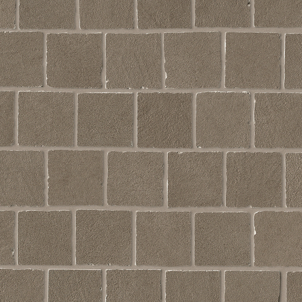 Boost Natural Umber Mosaico Tumbled