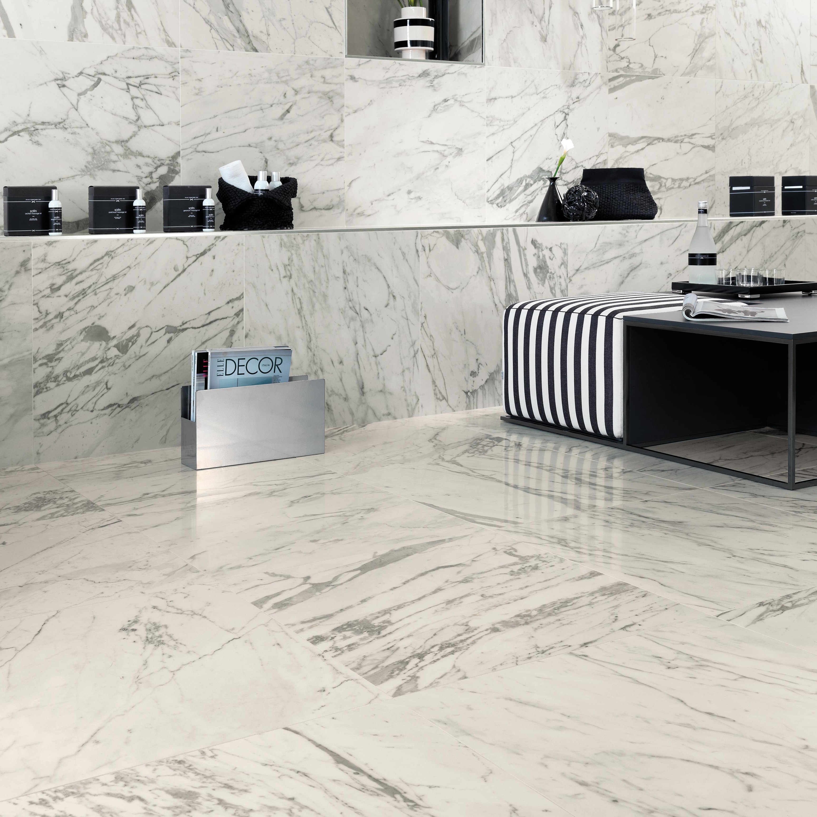 Marvel Pro Statuario Select Satin