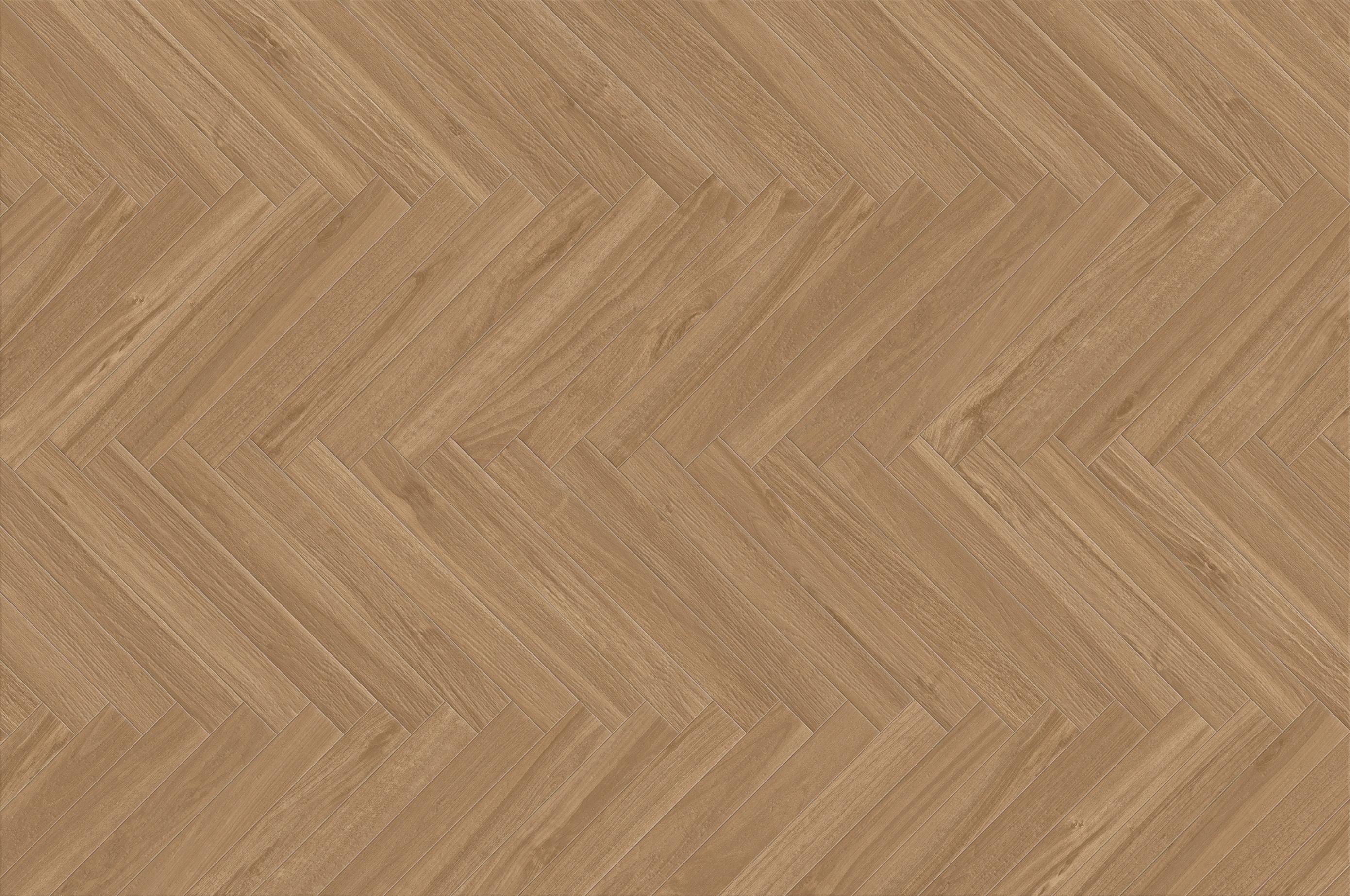 Log Anthology Walnut 7.5x60 Matt Sensitech, Marrone, 7.5x60
