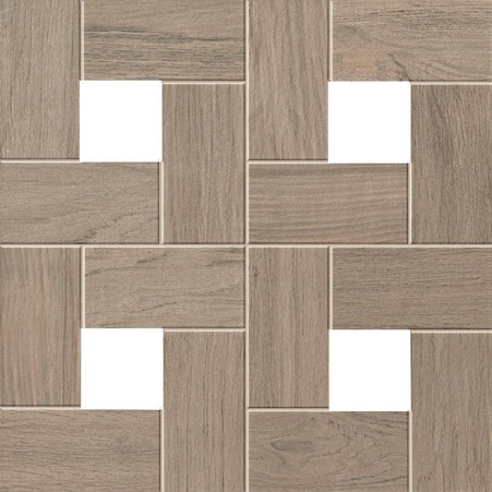 AtlasConcorde Etic RovereGrigio Cassettone 45x45 AM8N