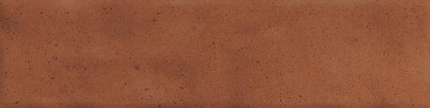 Vivia Kiln Pulse 6x24 Glossy, Brown, 6x24