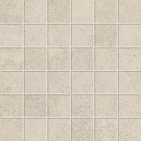 AtlasConcordeRussia Drift White Mosaico 30x30 610110000461