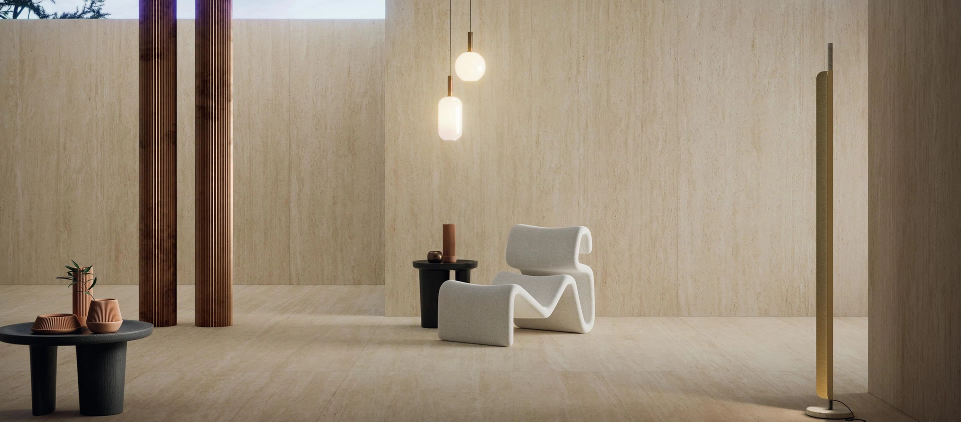 AtlasConcorde MarvelTravertine 011 00 Sand
