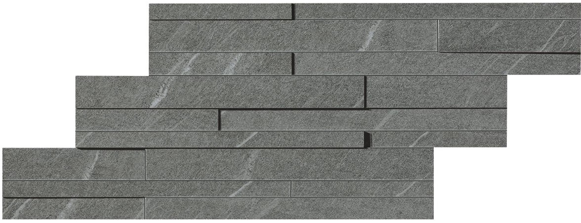 AtlasConcorde MarvelStone CardosoElegant Brick3D 30x59 AS48