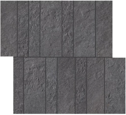AtlasConcorde Trust Titanium Mosaico 30x30 ACLF
