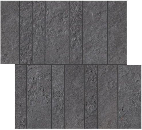 AtlasConcorde Trust Titanium Mosaico 30x30 ACLF
