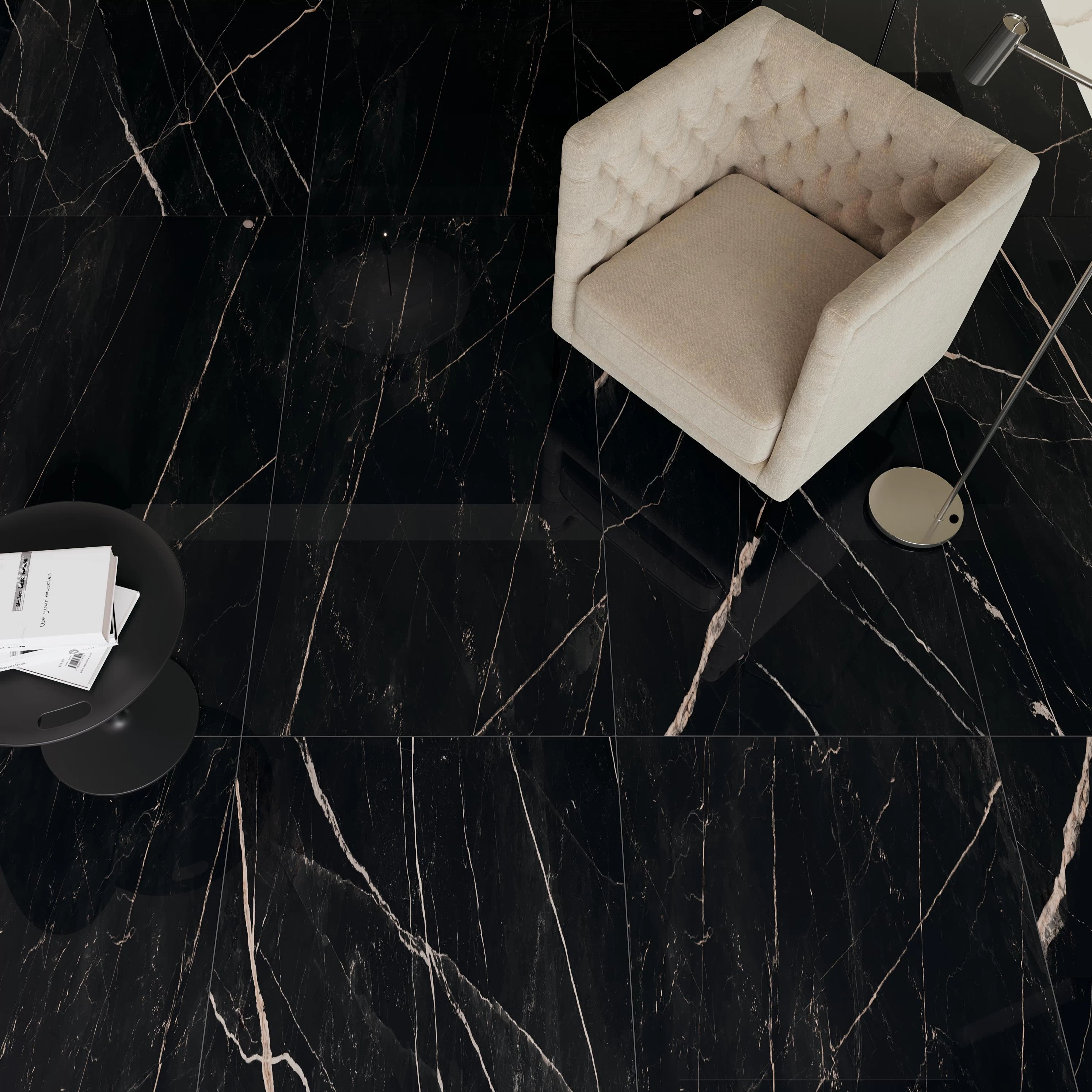 ACR Empire 003 04 CalacattaBlack