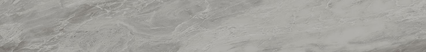Marvel Bardiglio Grey Listello 7x60 Lappato