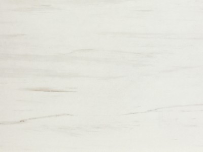 Dettaglio finitura Bianco Dolomite in formato 120x278 cm