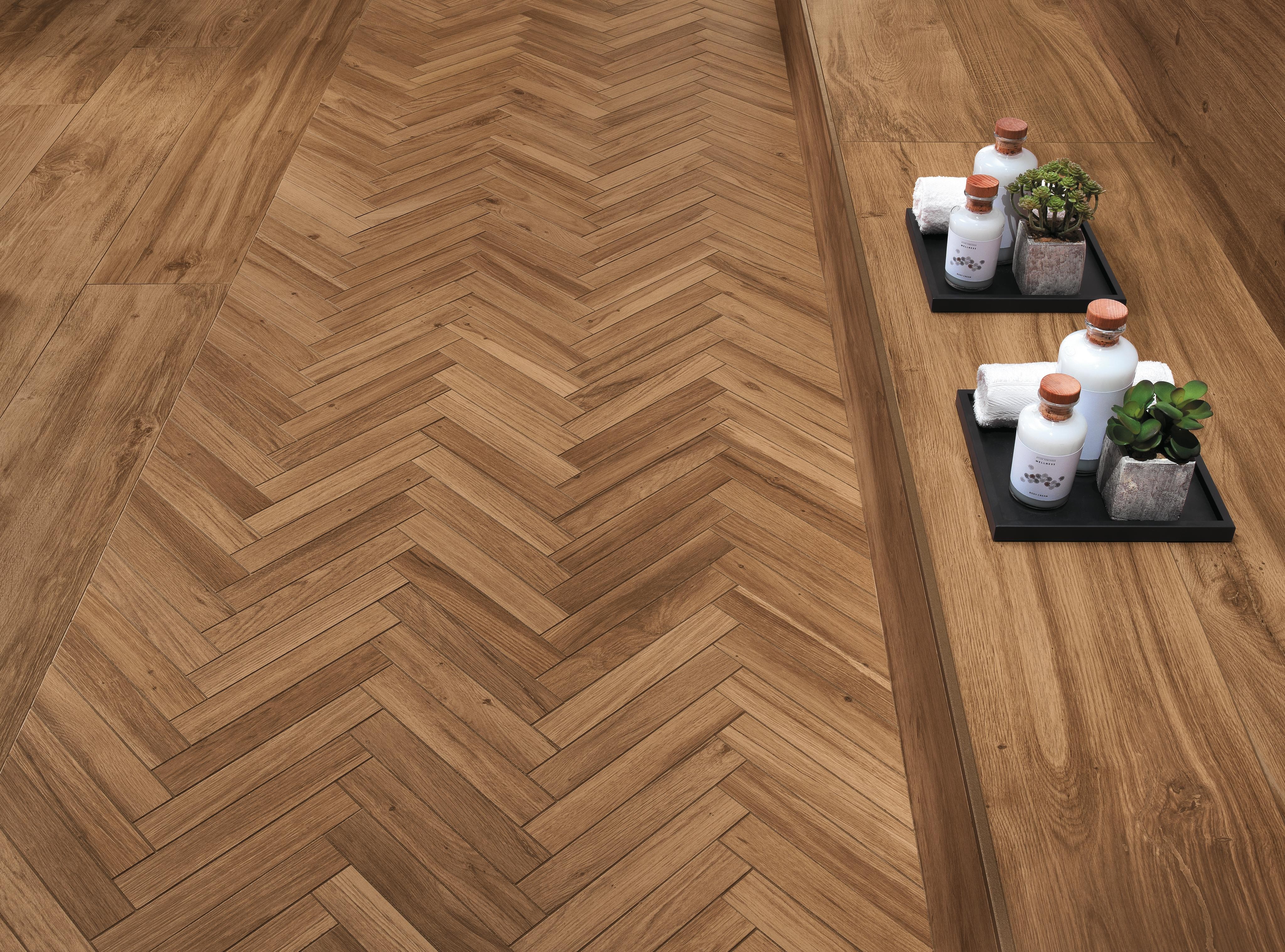 Etic Rovere Venice, Etic Rovere Venice Herringbone, Marvel Grey Fleury