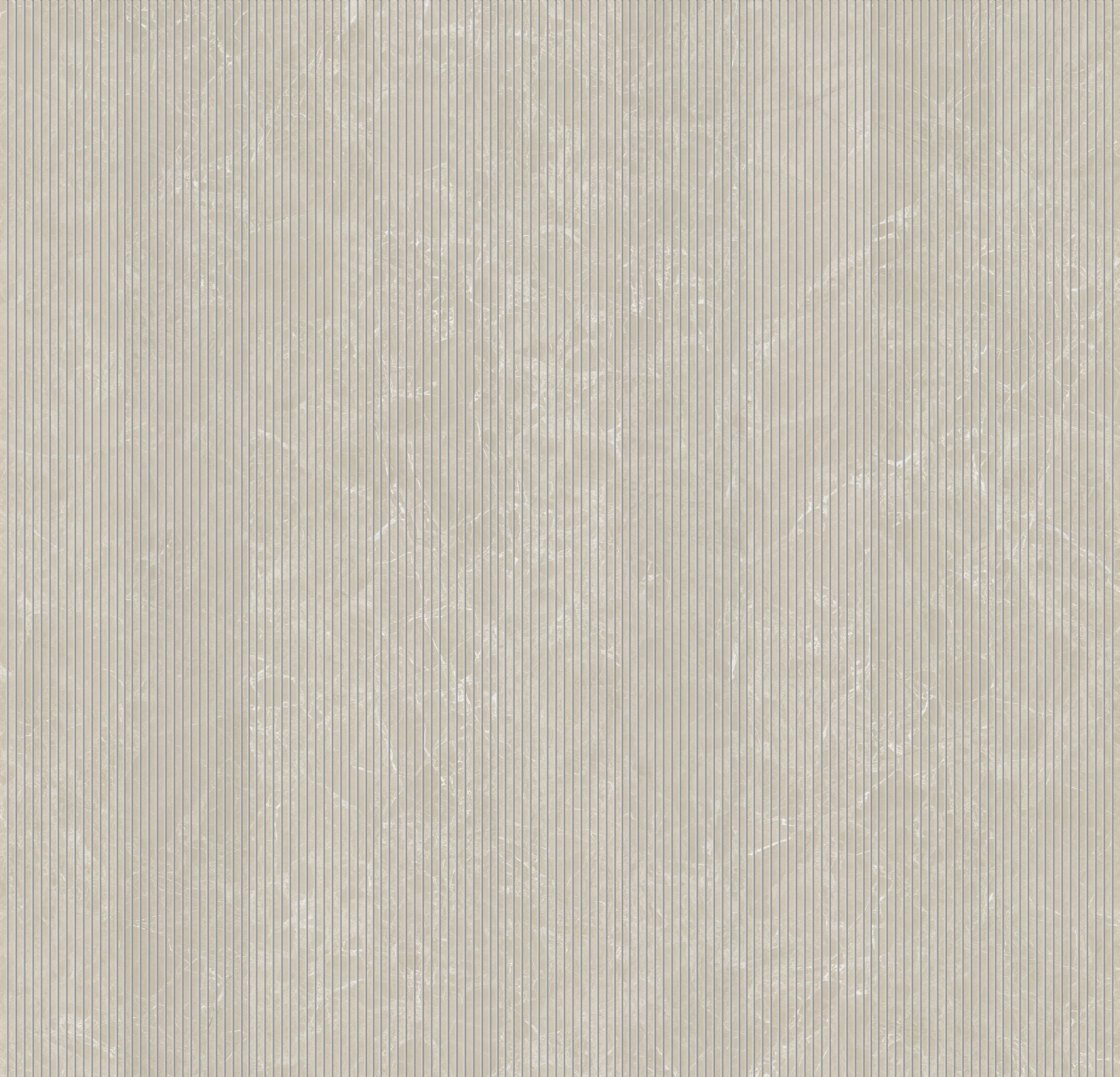Marvel Next Breccia Pearl Mosaico Groove, Light gray, 13.8x120
