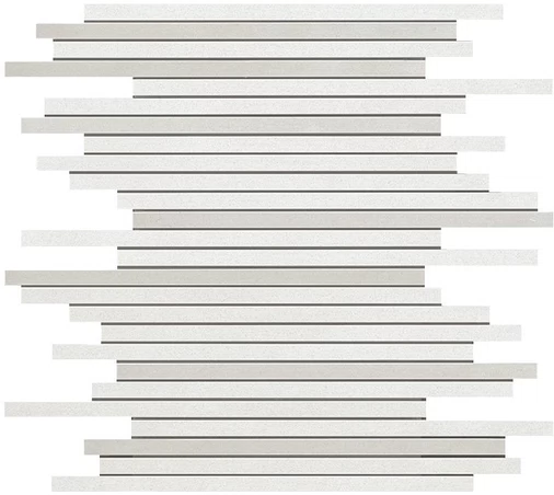 AtlasConcorde Dwell Ice MosaicoL 30,5x26 9DLI