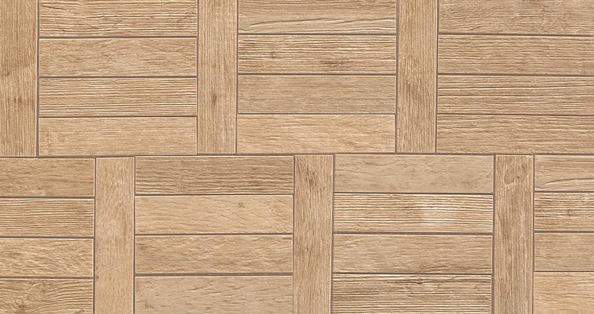 AtlasConcorde Axi GoldenOak Treccia 28x53 AMWN