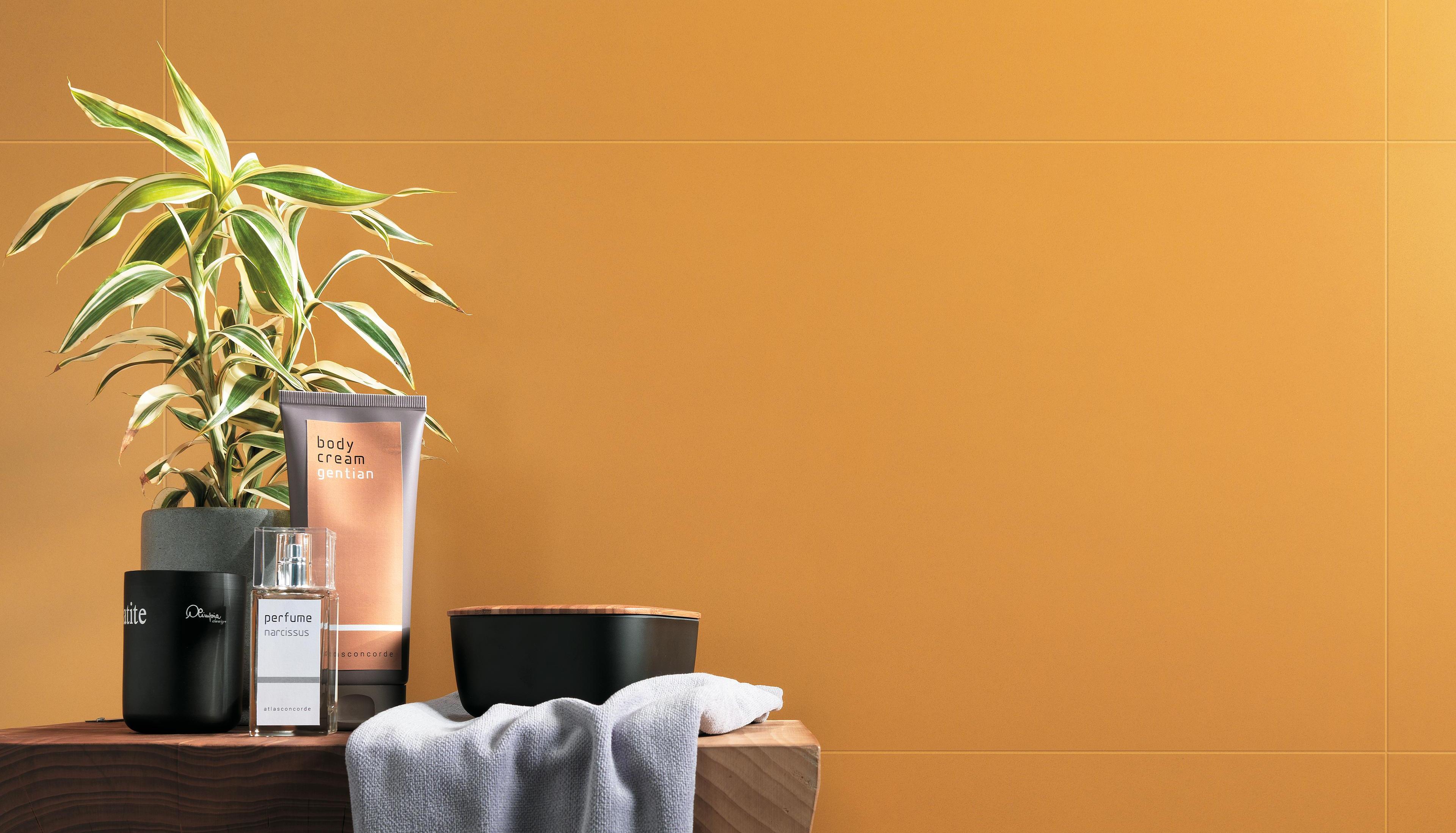 Yellow 40x80