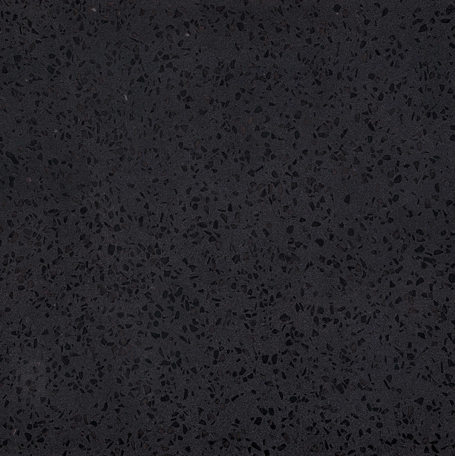 AtlasConcorde MarvelGems TerrazzoBlack 75x75 Polished AZY1