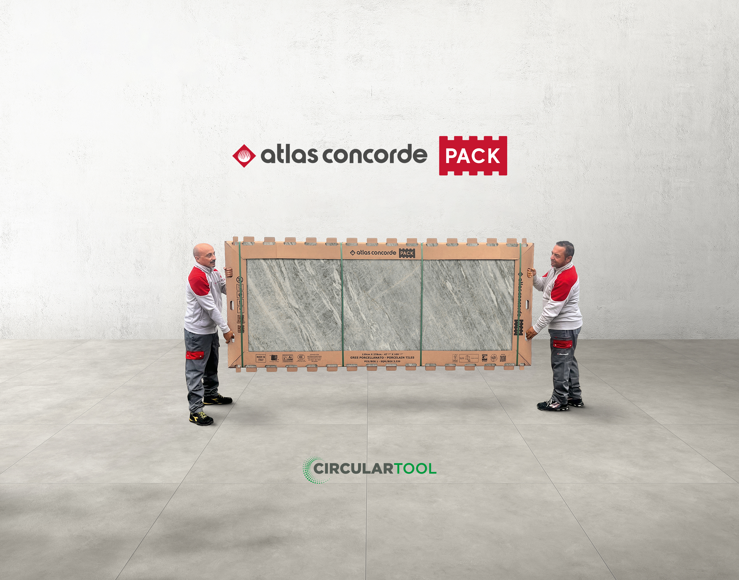 Easynow AC Pack 4 NUOVO