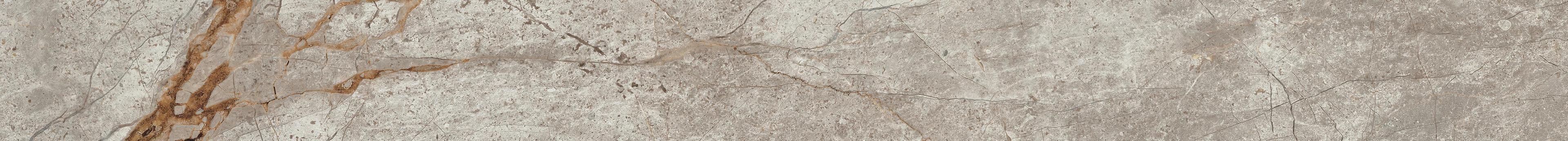 EMPIRE SILVER ROOT Listello 7,2x80