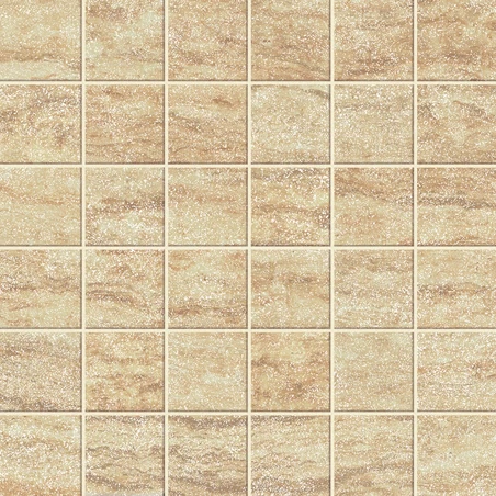 AtlasConcordeRussia Epos Sand Mosaic 30x30 Polished 610110000806