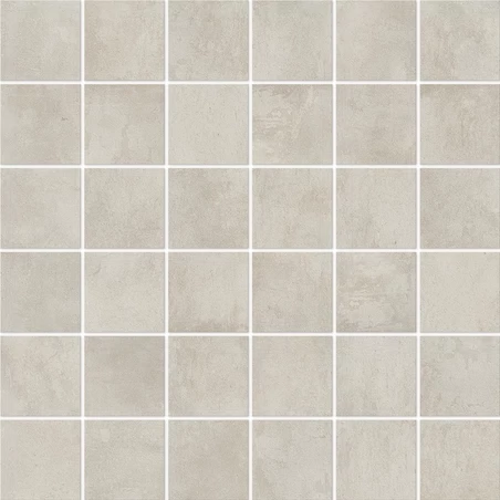 AtlasConcorde Raw Pearl Mosaico 30x30 A0Z6