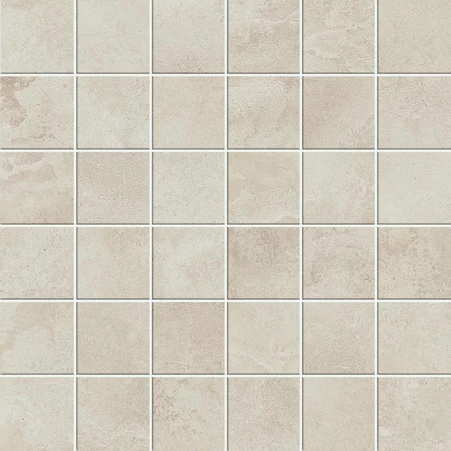 AtlasConcordeSolution Flux Bone Mosaico 30x30 AL71