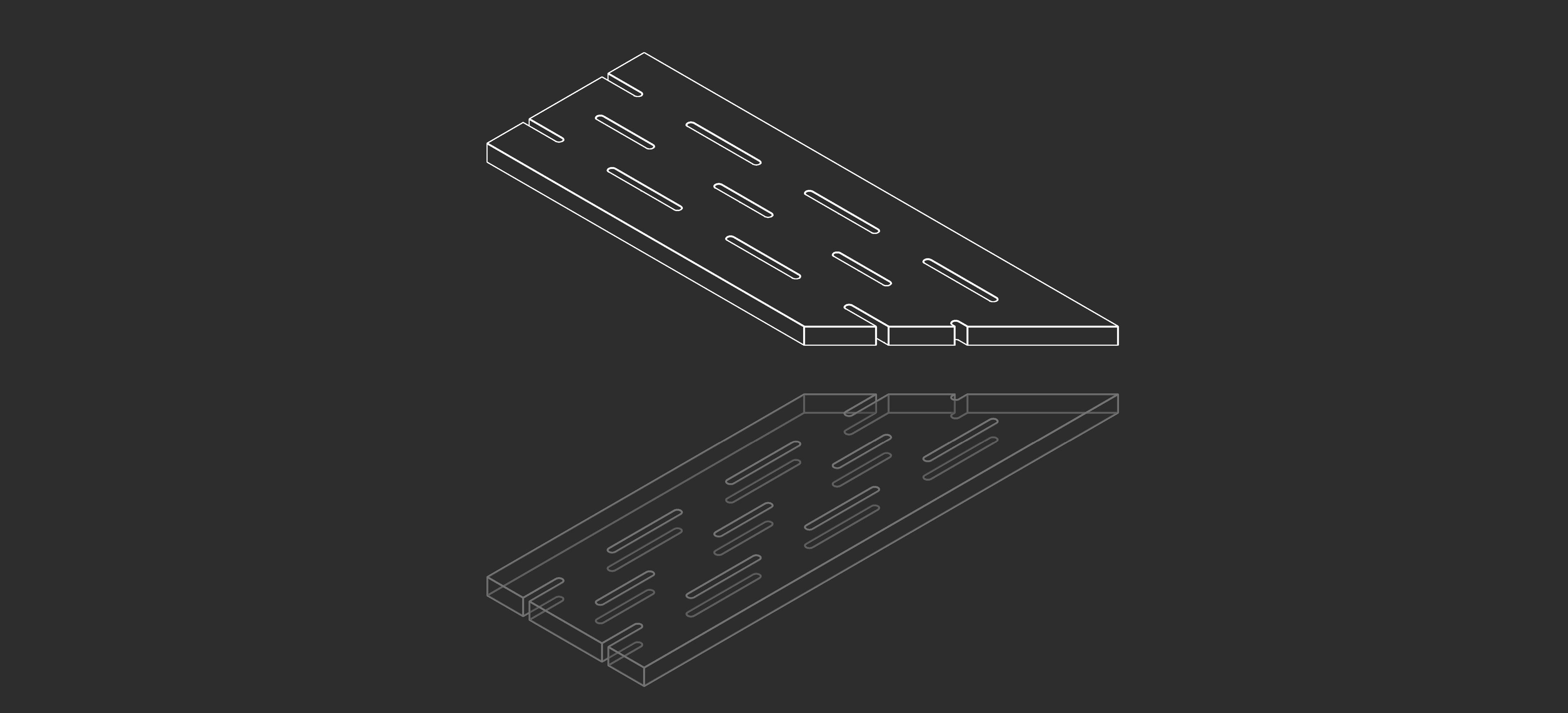 Boost Vision Haze Griglia SX 20 SP 