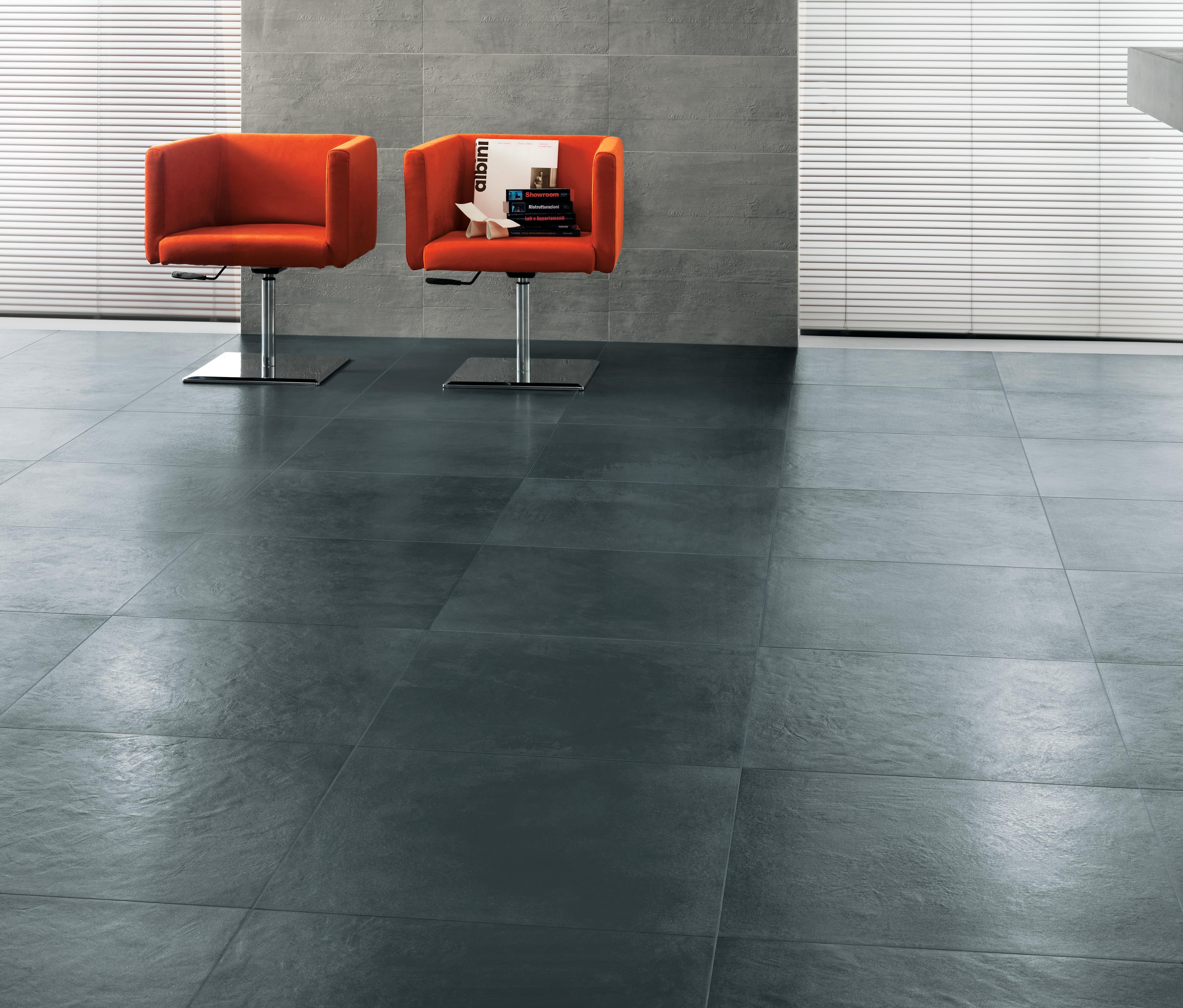 Evolve Iron Lappato, Evolve Silver Strutturato