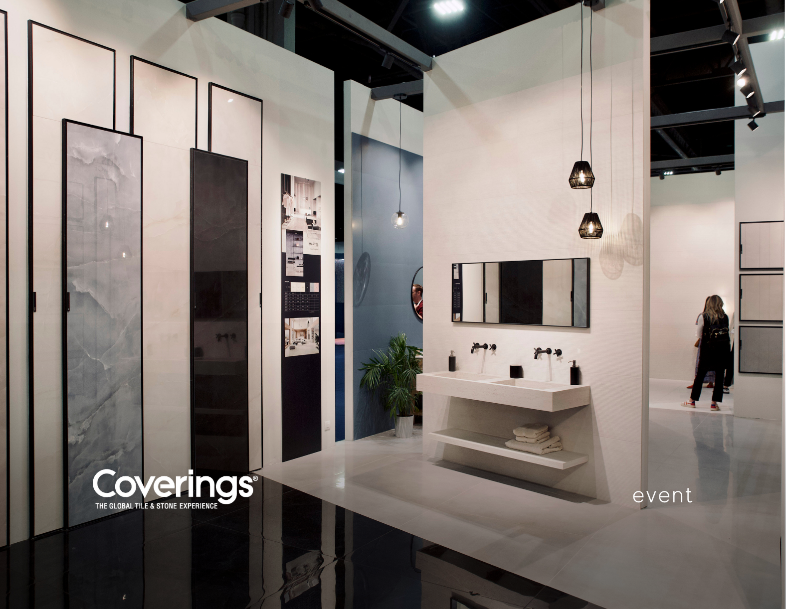 News - Coverings 24