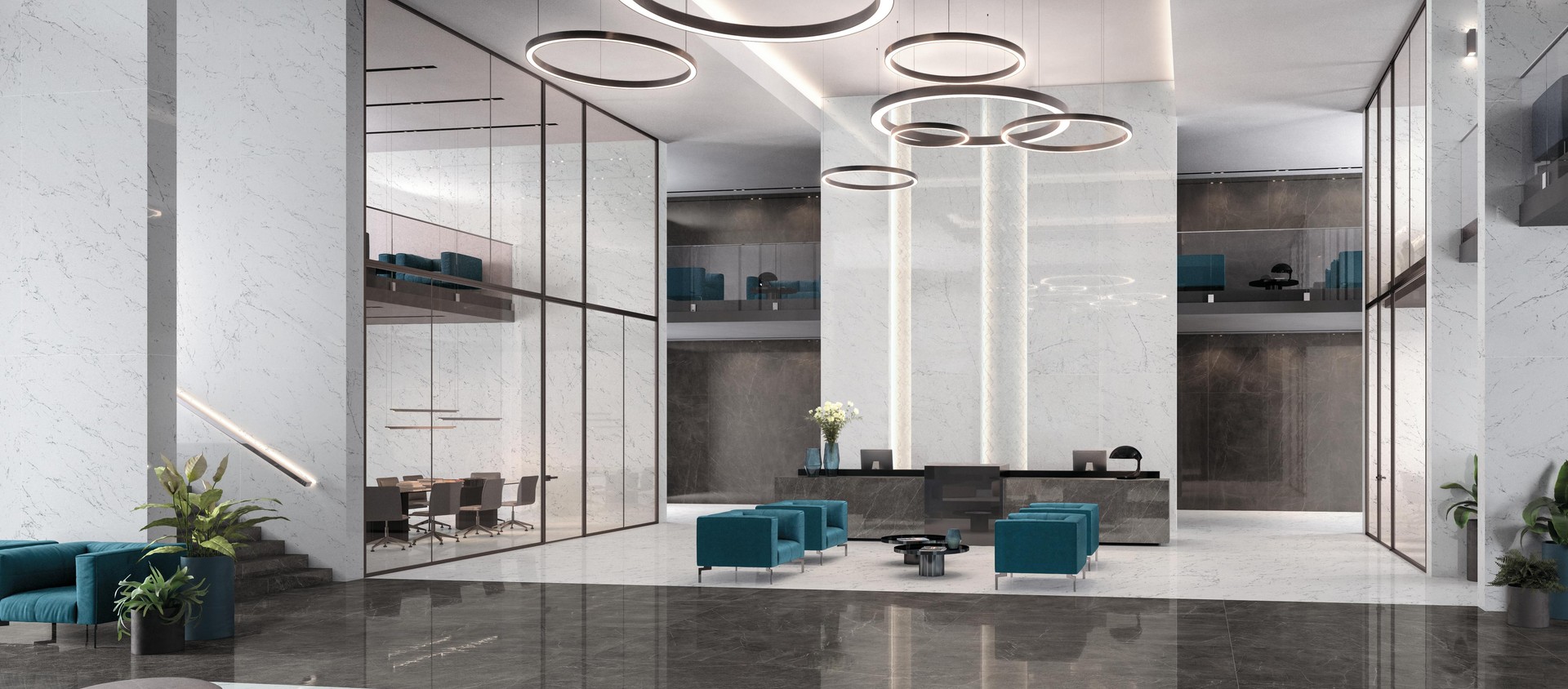 AtlasConcorde MarvelStone 015 00 Carrara-GreyStone