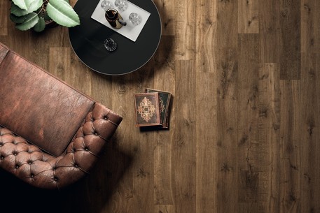 Neue Keramikbeläge auf der Coverings 2019