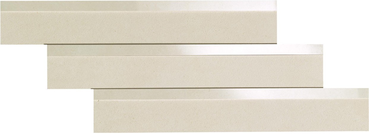AtlasConcorde Kone White Linea3D 30X60 AUOE R