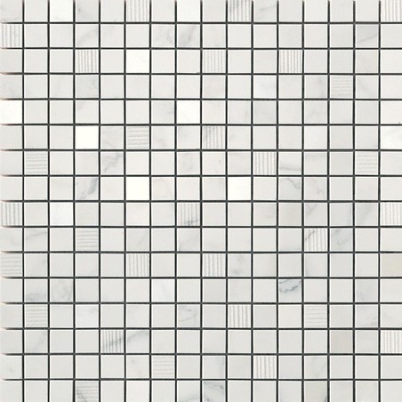 AtlasConcorde Marvel CalacattaExtra Mosaic 30.5x30.5 ASCM R