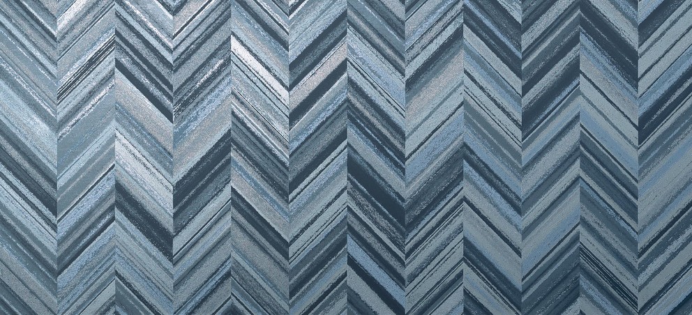 AtlasConcorde Mek Blue Wallpaper 50x110 4MWU R