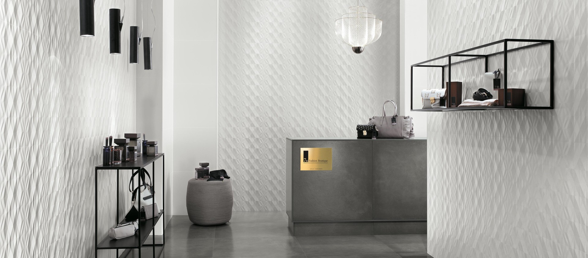 AtlasConcorde 3DWallDesign 018 00 White Kite