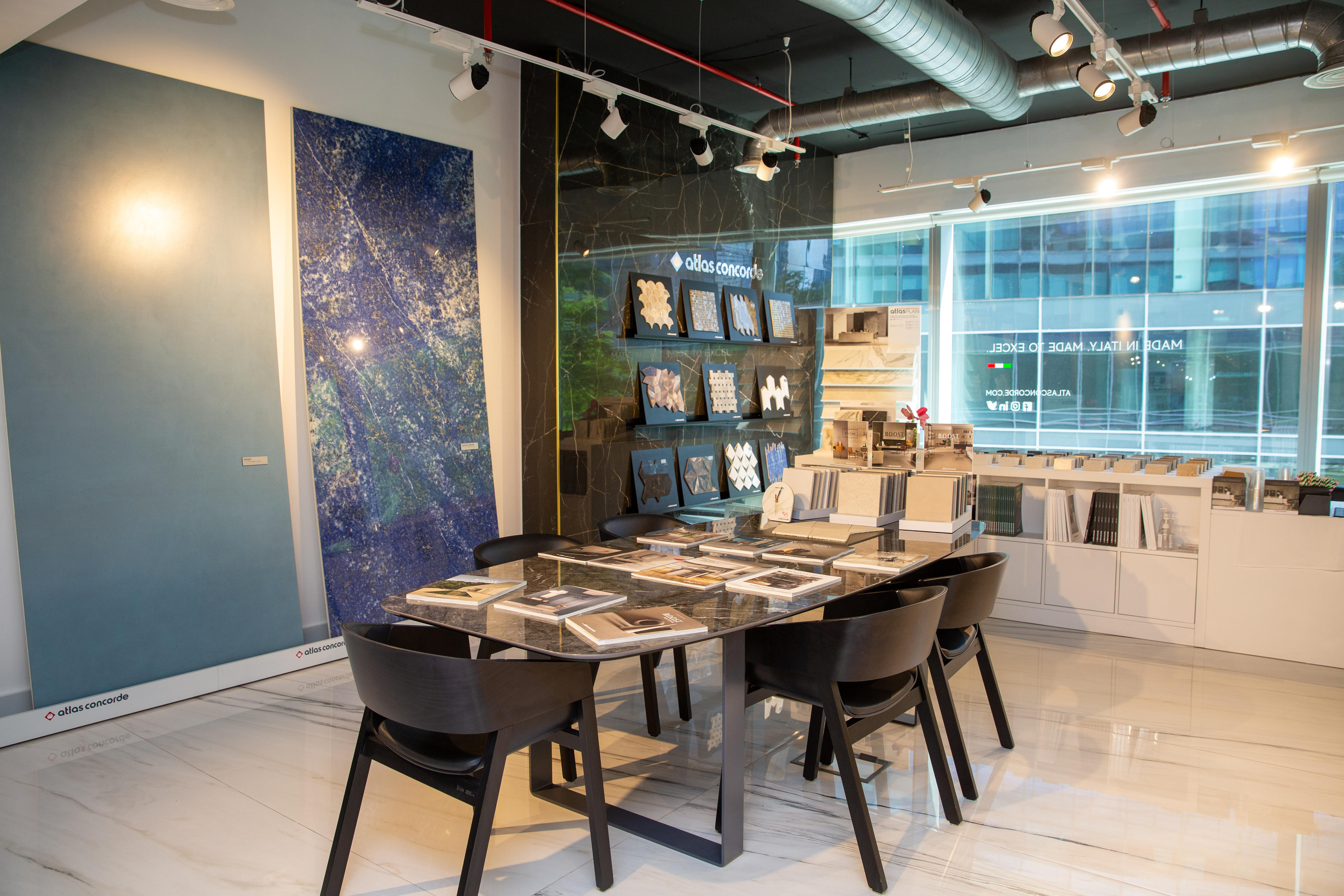 Atlas Concorde_Event Showroom_Dubai_031