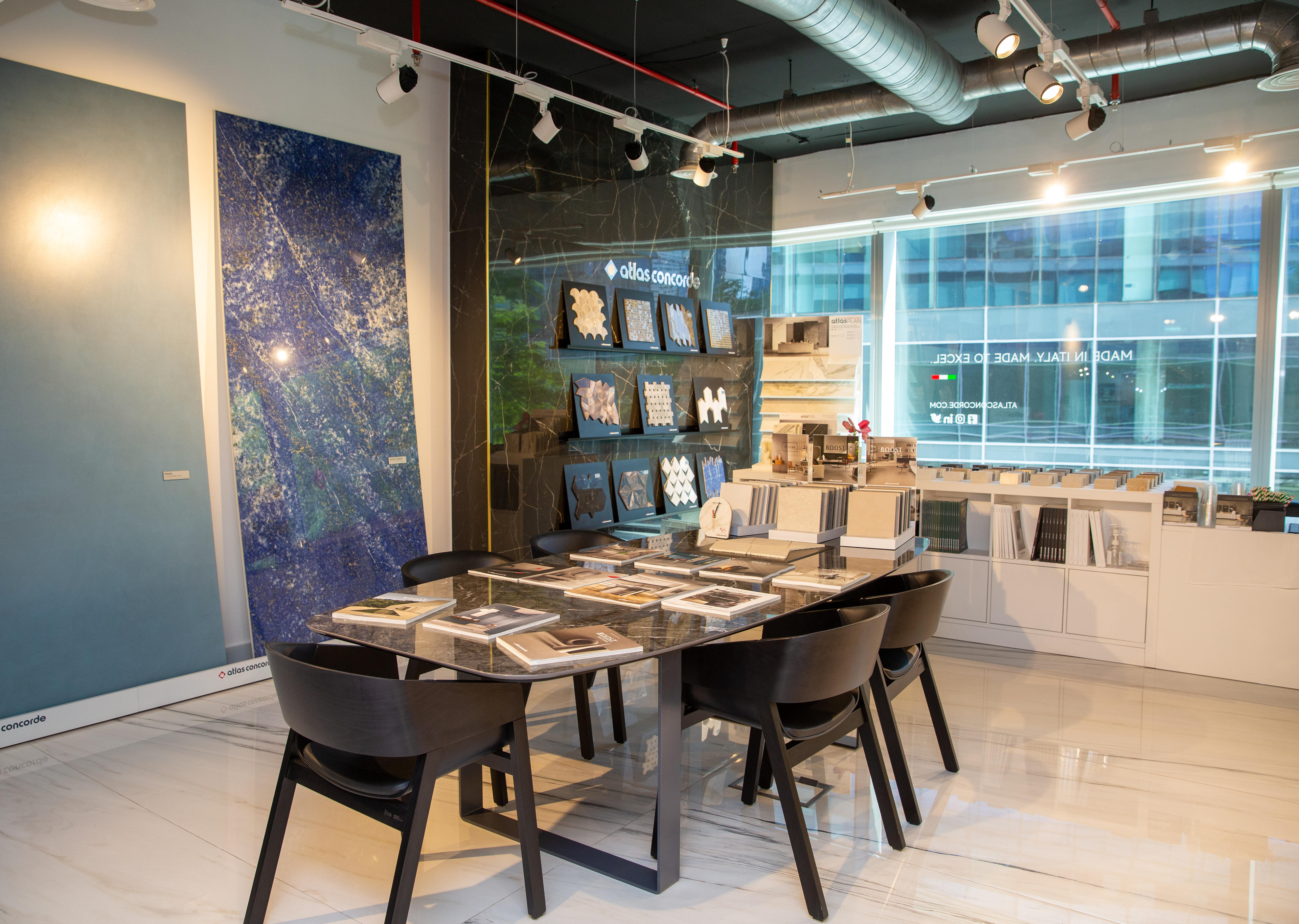 Atlas Concorde_Event Showroom_Dubai_031