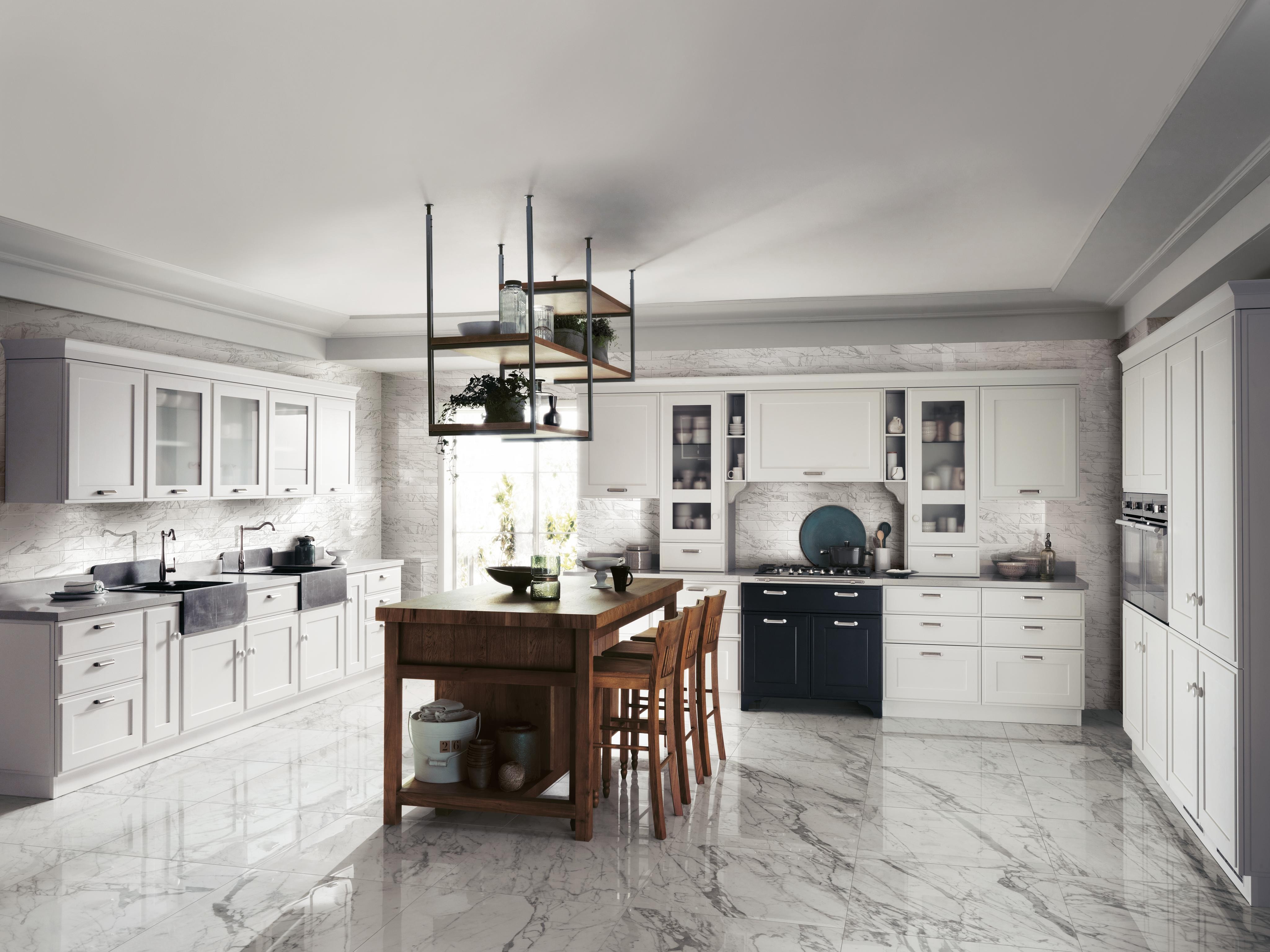 Brick Statuario Select, Marvel Statuario Select