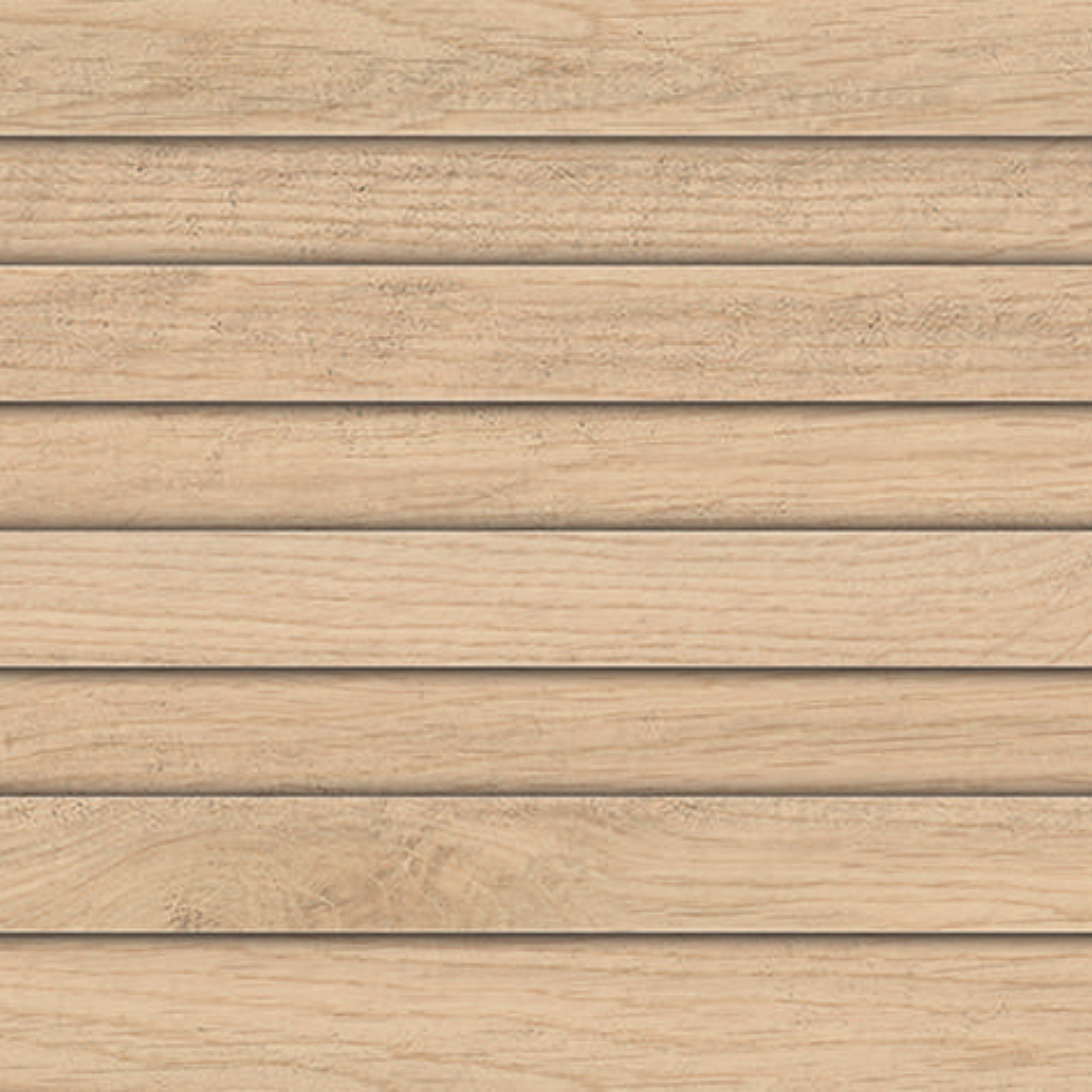 LOG Bright Oak TATAMI 3D  