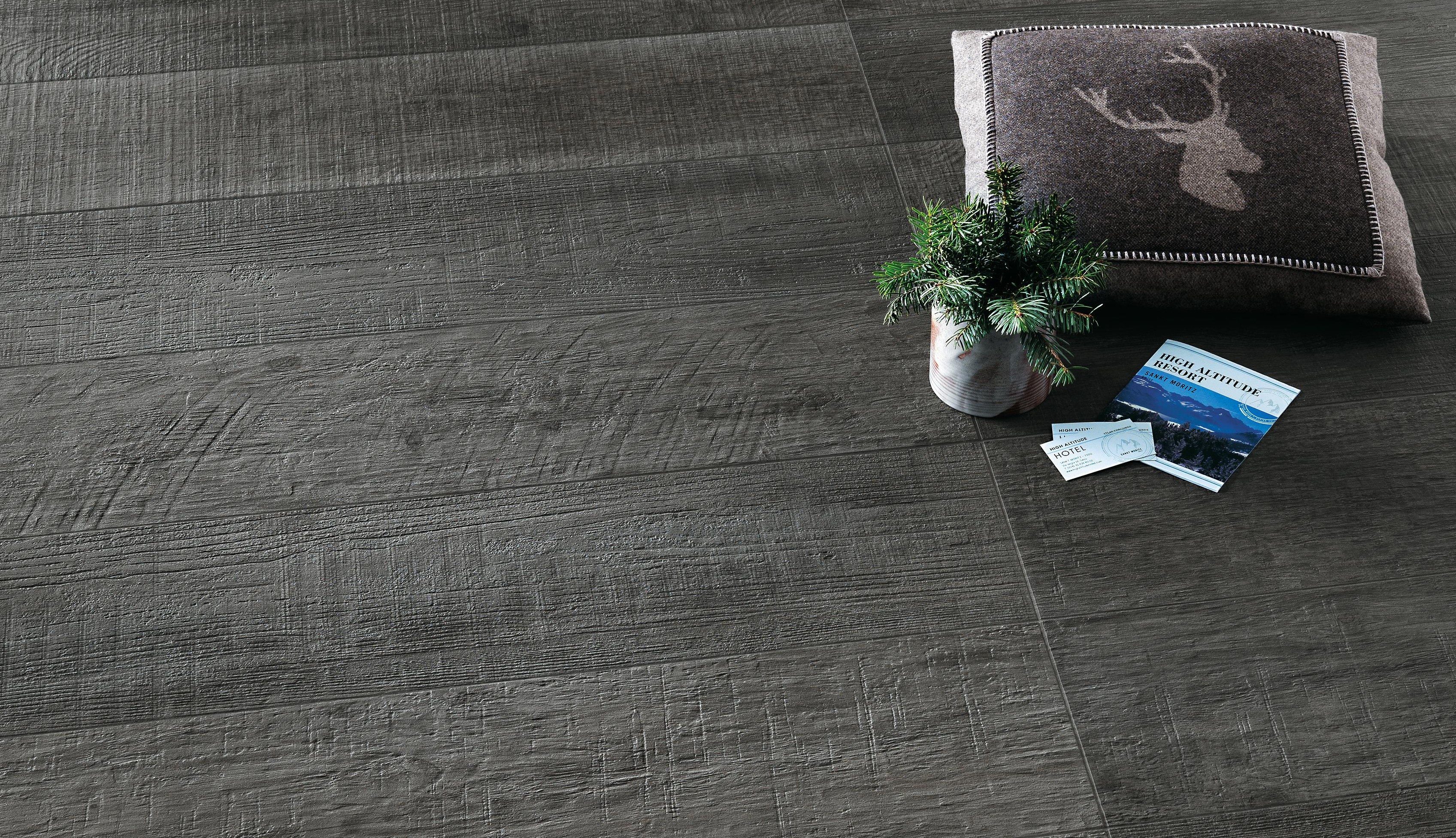 Axi Grey Timber Strutturato