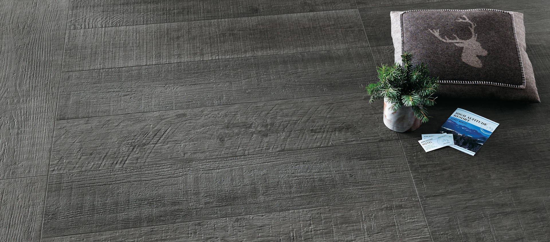 Axi Grey Timber Strutturato
