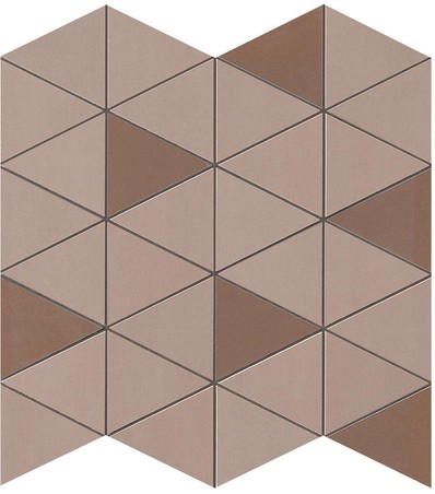 AtlasConcorde Mek Rose MosaicoD 30,5x30,5 9MDR