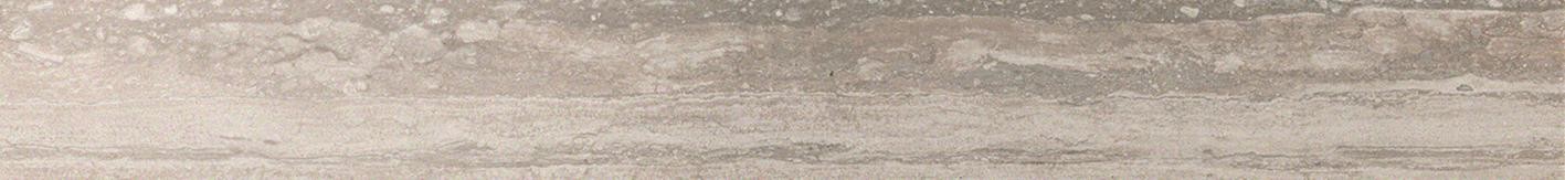 AtlasConcorde MarvelPro TravertinoSilver Listello 7x60 ADVZ